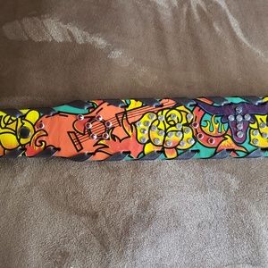 Ariat Quincy Buckstitch Belt